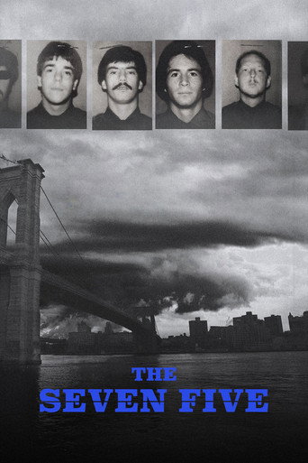 The Seven Five