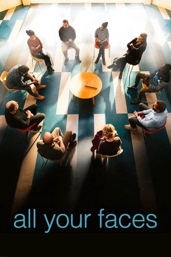 Je verrai toujours vos visages (All Your Faces)