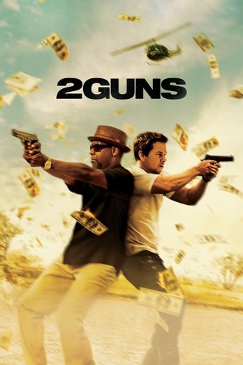 دو اسلحه (2 Guns)