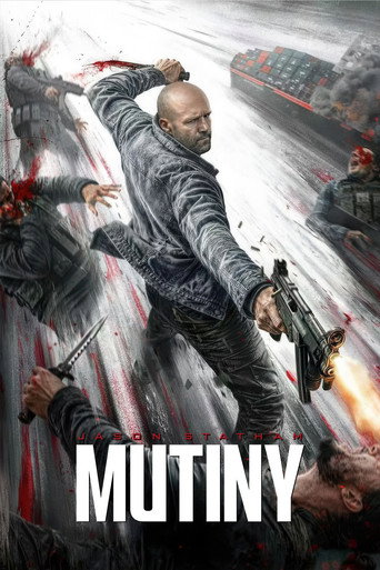 شورش (Mutiny)
