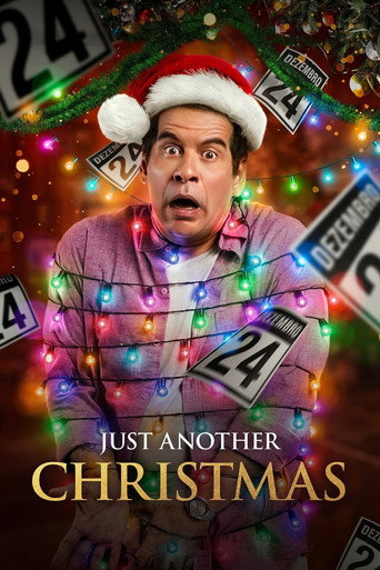 Tudo Bem no Natal Que Vem (Just Another Christmas)