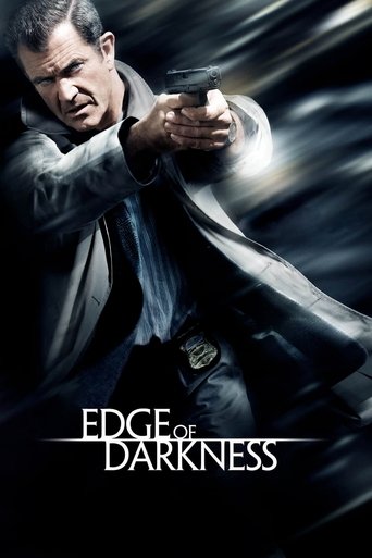 لبه تاریکی (Edge of Darkness)