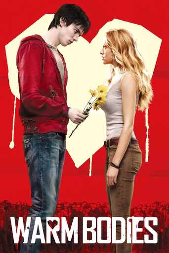 بدن‌های گرم (Warm Bodies)