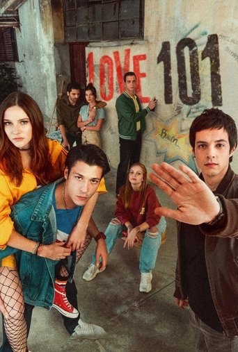Aşk 101 (Love 101)