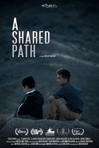 Masire Moshtarak (A Shared Path)