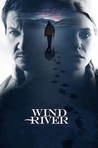 ویند ریور (Wind River)