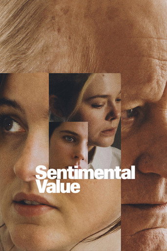 ارزش عاطفی (Sentimental Value)
