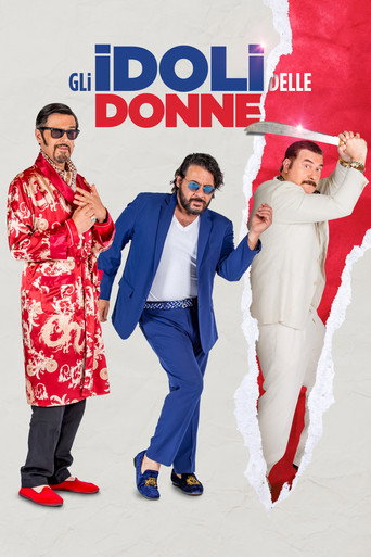 Gli idoli delle donne (Italian Gigolo)