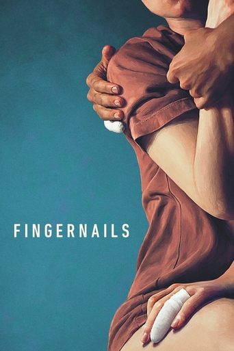ناخن‌ها (Fingernails)