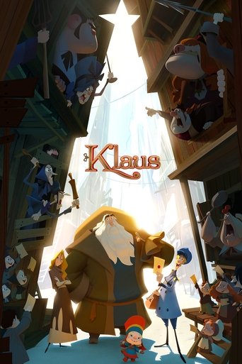 کلاوس (Klaus)