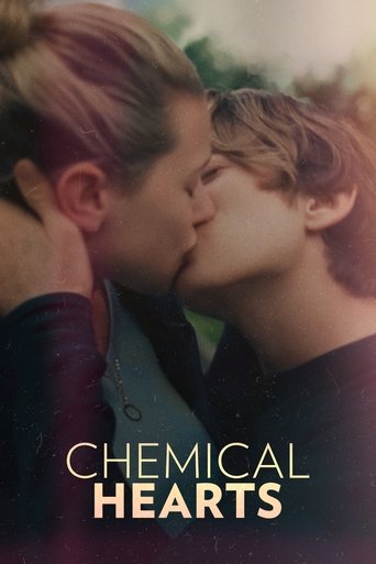 قلب‌های شیمیایی (Chemical Hearts)