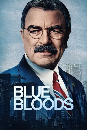 نجیبزادگان (Blue Bloods)