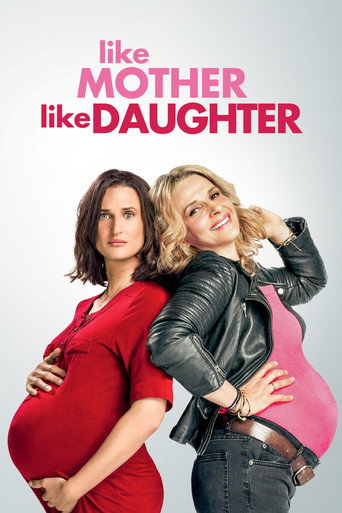 Telle mère, telle fille (Like Mother, Like Daughter)