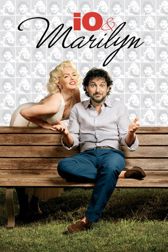 Io & Marilyn (Me & Marilyn)