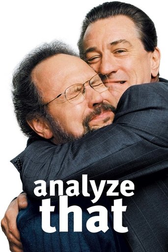 اونو تحلیل کن (Analyze That)