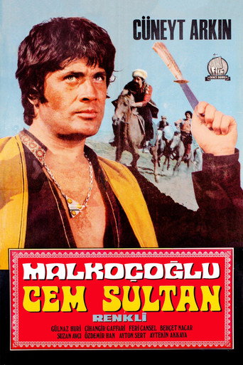 سرزمین دلاوران (Malkoçoğlu – Cem Sultan)