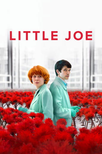 جو کوچولو (Little Joe)