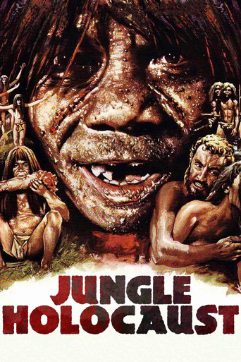 Ultimo mondo cannibale (Last Cannibal World)