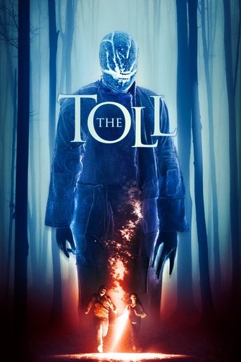 عوارض (The Toll)