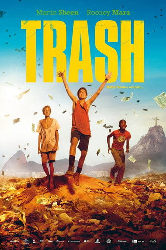 زباله (Trash)
