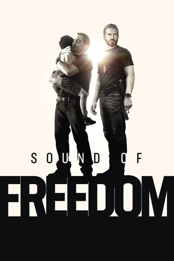 صدای آزادی (Sound of Freedom)