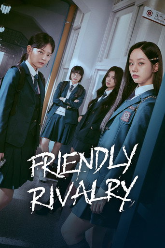 선의의 경쟁 (Friendly Rivalry)