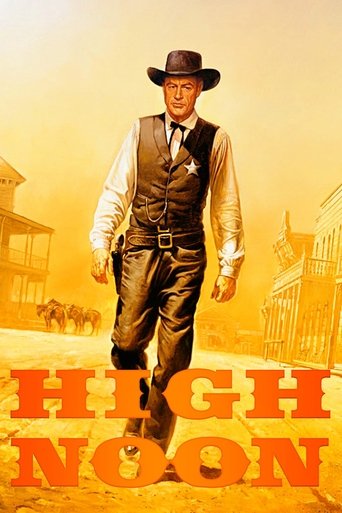 نیمروز (High Noon)