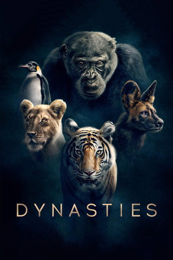 سلسله ها (Dynasties)