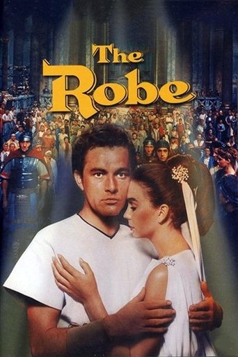 لباس (The Robe)