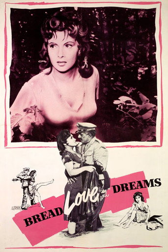 Pane, amore e fantasia (Bread, Love and Dreams)