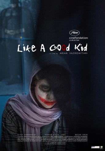مثل بچه آدم (Like a Good Kid)