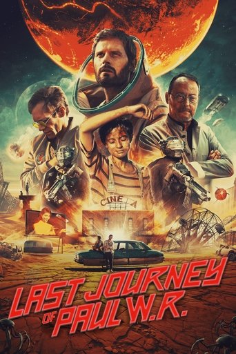 Le Dernier Voyage (The Last Journey)
