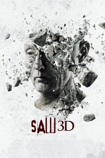 اره سه‌بعدی (Saw 3D)