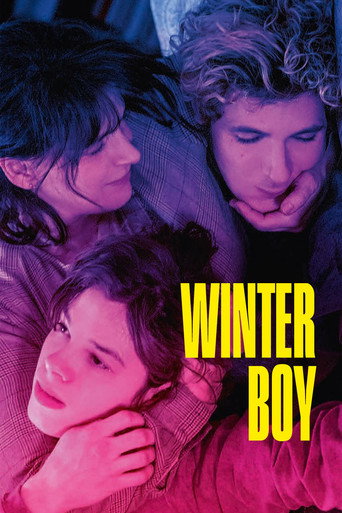 Le Lycéen (Winter Boy)