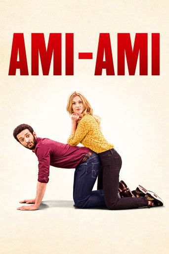 Ami-Ami ((Girl)Friend)