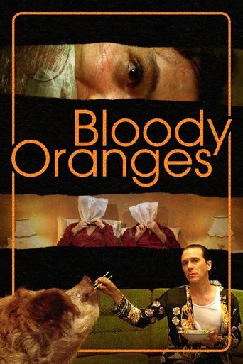 Oranges sanguines (Bloody Oranges)