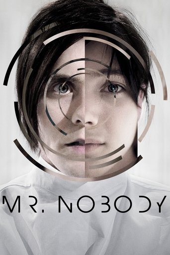 آقای هیچکس (Mr. Nobody)