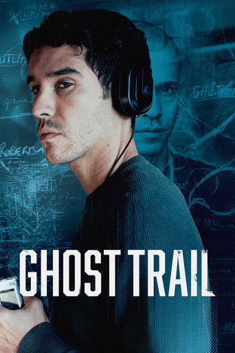 مسیر ارواح (Ghost Trail)