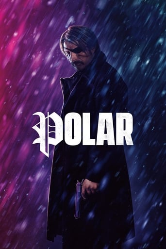 قطبی (Polar)