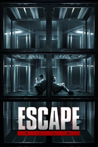 نقشه فرار (Escape Plan)