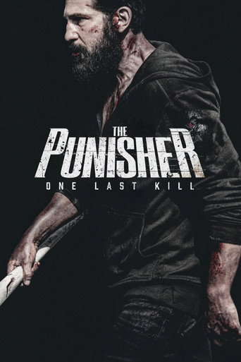 مجازاتگر: یک قتل دیگر (The Punisher: One Last Kill)