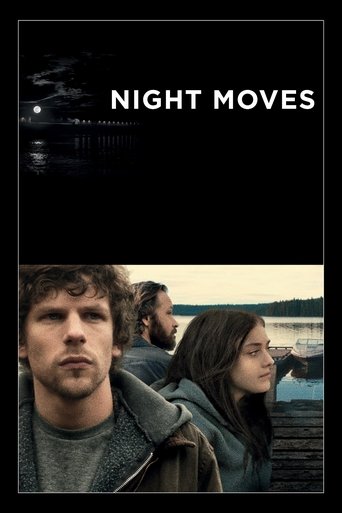 حرکت شبانه (Night Moves)