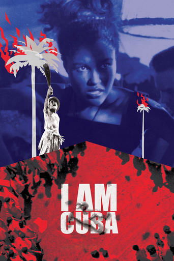 Soy Cuba (I Am Cuba)
