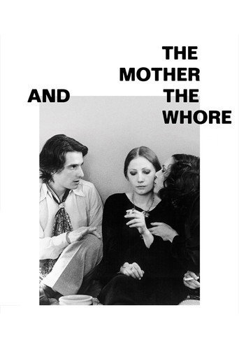 La Maman et la Putain (The Mother and the Whore)