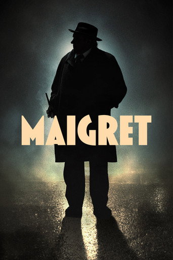 مگره (Maigret)