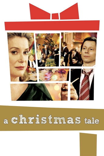 Un conte de Noël (A Christmas Tale)