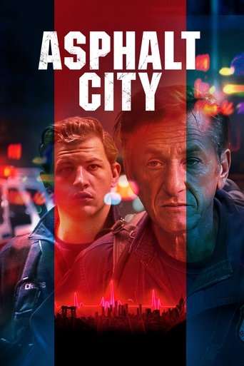 شهر آسفالت (Asphalt City)
