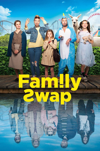 Le sens de la famille (Family Swap)