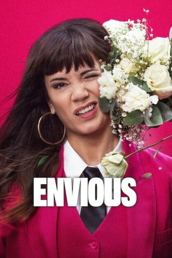 Envidiosa (Envious)