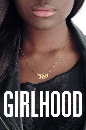 Bande de filles (Girlhood)